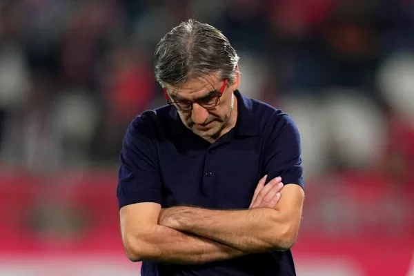 Roma, e ora dov’è Lina Souloukou? Le ore contate del “suo” Juric che ha perso la fiducia di tutti Roma, e ora dov’è Lina Souloukou? Le ore contate del “suo” Juric che ha perso la fiducia di tutti