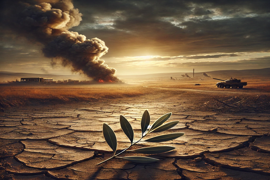 7 ottobre: quelle date di non ritorno della nostra storia