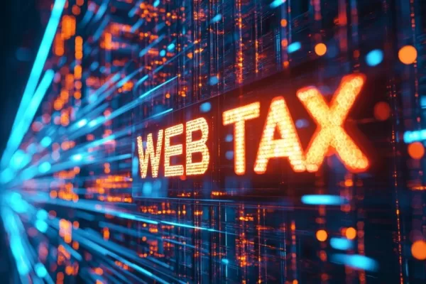Il caso tutto italiano della Web Tax: le conseguenze del Bilancio, quando il peso di una tassa va oltre il suo gettito