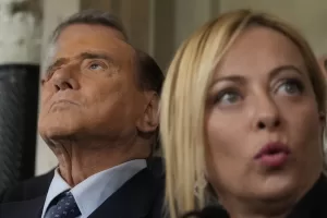 Arrivano le toghe, Meloni più pericolosa di Berlusconi. Se Magistratura democratica sceglie i “grandi nemici”