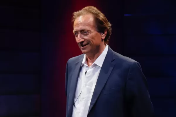 Amedeo Goria e Maria Teresa Ruta, le “marachelle”, i tradimenti scoperti e l’agenda nera con le stelline per il punteggio