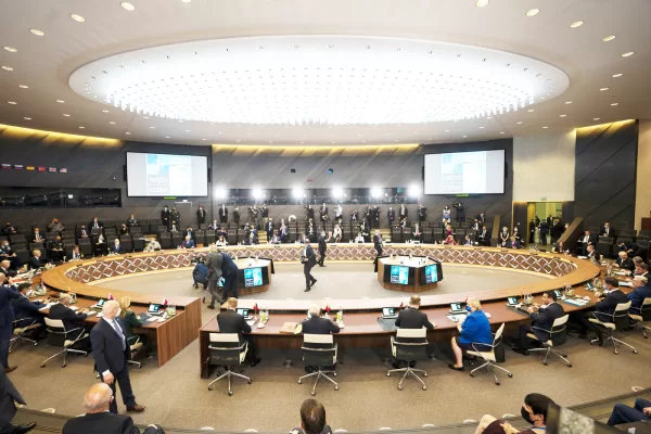 In Europa la priorità è la difesa comune: il piano per l’autosufficienza in caso di emergenze In Europa la priorità è la difesa comune: il piano per l’autosufficienza in caso di emergenze