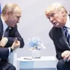 Trump e il rapporto incestuoso con Putin che non piace agli americani: la Golden Card agli oligarchi e la mano tesa ai regimi