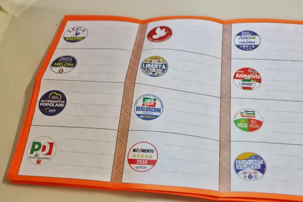 Sono i sistemi elettorali a fare la classe dirigente. E la deriva dei partiti è superabile solo con una riforma Sono i sistemi elettorali a fare la classe dirigente. E la deriva dei partiti è superabile solo con una riforma