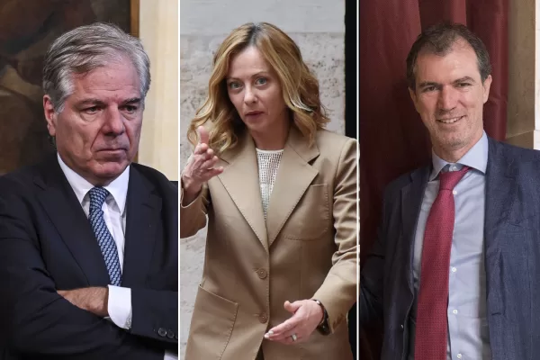 Le mani di Giorgia sulla Corte Costituzionale, un sms richiama i Fratelli al voto: “Martedì rimandate gli impegni”. I favoriti per il giudice mancante