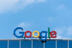 Google si candida come partner chiave per la transizione digitale dell’Europa