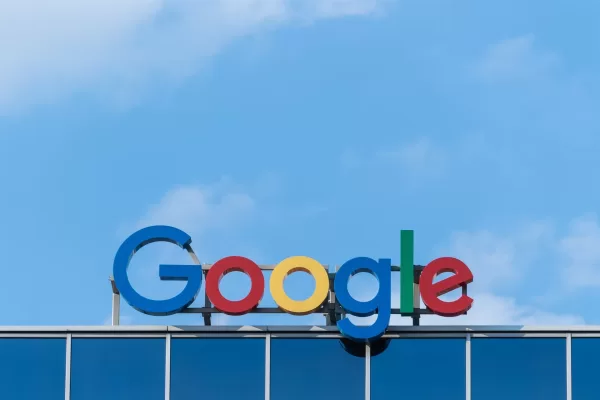 Google si candida come partner chiave per la transizione digitale dell’Europa
