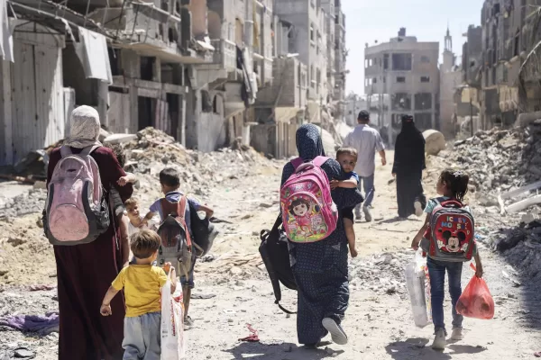 La reazione israeliana dopo il 7 ottobre: la guerra a Gaza voluta da Hamas, i processi e la caccia all’ebreo La reazione israeliana dopo il 7 ottobre: la guerra a Gaza voluta da Hamas, i processi e la caccia all’ebreo