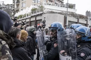 Tutti presunti innocenti, ma col rischio di recidiva. Quell’errore di sintassi Costituzionale Tutti presunti innocenti, ma col rischio di recidiva. Quell’errore di sintassi Costituzionale