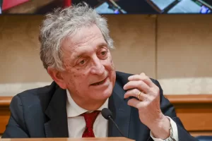 ENRICO MORANDO POLITICO ENRICO MORANDO POLITICO