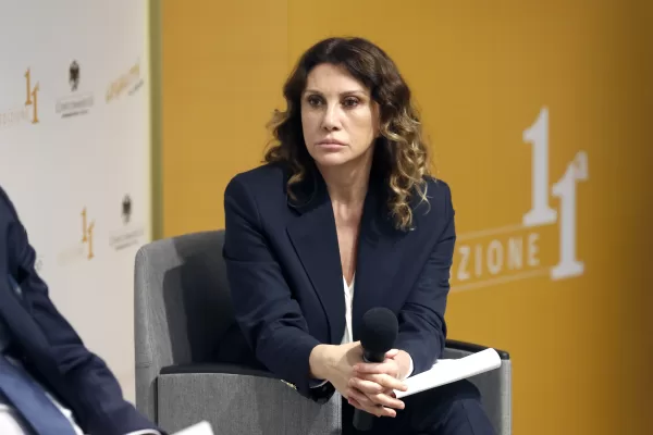 Manuela Moreno e il matrimonio a monte: “Sono tornata single, con Giacomo Maiolini non ci siamo trovati”. Quando fece perdere 15 kg a Galliani