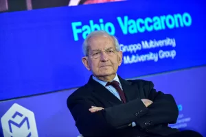 LUCIANO VIOLANTE PRESIDENTE GRUPPO MULTIVERSITY LUCIANO VIOLANTE PRESIDENTE GRUPPO MULTIVERSITY