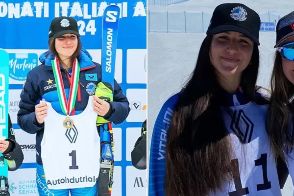 Matilde Lorenzi morta dopo l’incidente sulle piste della Val Senales. Chi era la promessa azzurra dello sci Matilde Lorenzi morta dopo l’incidente sulle piste della Val Senales. Chi era la promessa azzurra dello sci