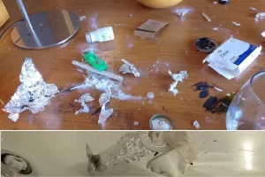 Morte Liam Payne, nella stanza cocaina e fogli di alluminio. La chiamata dell’hotel alla polizia: “Un ospite sta distruggendo la camera”