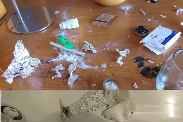 Morte Liam Payne, nella stanza cocaina e fogli di alluminio. La chiamata dell’hotel alla polizia: “Un ospite sta distruggendo la camera”