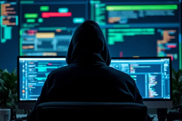Italia Far West spyware: chi controlla chi? Cy4Gate e le altre agenzie che minacciano la nostra privacy