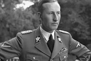 Le uccisioni mirate di Haniya e Nasrallah uguali alla resistenza europea al nazismo Non c’è nessuna diff erenza con l’attentato al gerarca nazista Heydrich, morto a Praga il 27 maggio 1942