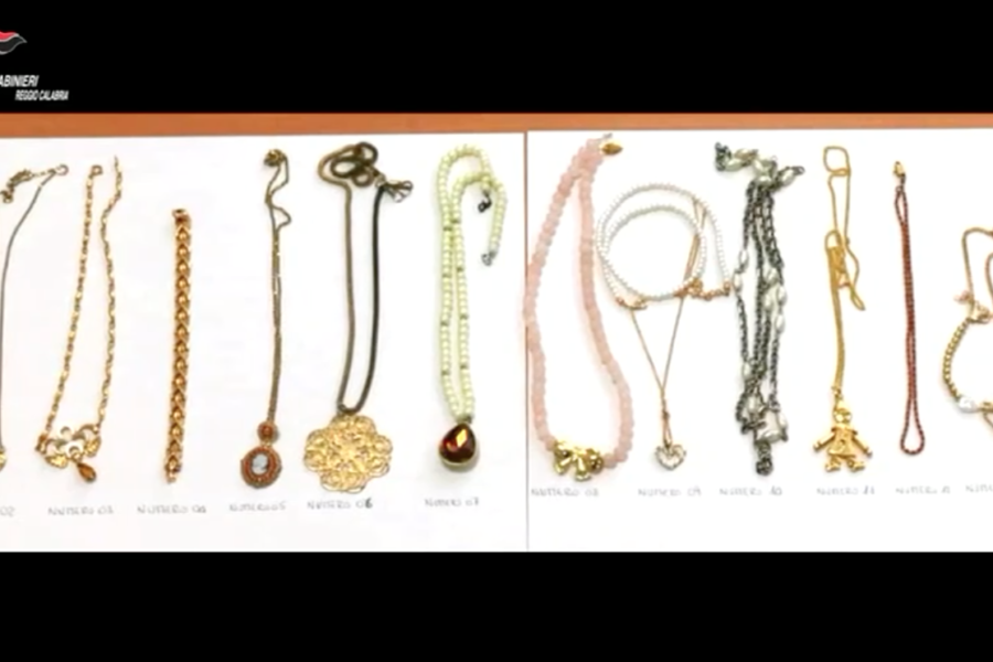 Truffe agli anziani, padre e figli e la tecnica del finto carabinieri: 70mila euro in pochi mesi