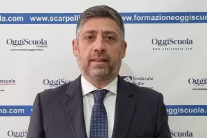 Tagli a docenti e personale nelle scuole, Scarpellino (FederIstruzione): “Meloni ci ripensi, danni a qualità istruzione e sicurezza alunni” Tagli a docenti e personale nelle scuole, Scarpellino (FederIstruzione): “Meloni ci ripensi, danni a qualità istruzione e sicurezza alunni”