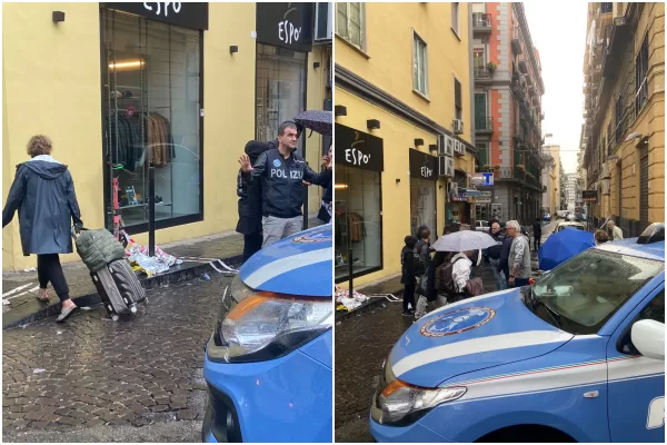 Agguato a Napoli, 15enne ucciso a colpi d’arma da fuoco, due feriti, città terra di nessuno Agguato a Napoli, 15enne ucciso a colpi d’arma da fuoco, due feriti, città terra di nessuno