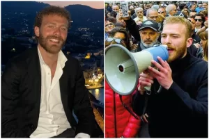 Arrestato Antonio Piccirillo: le manifestazioni anticamorra, la candidatura al comune di Napoli e le accuse di estorsione. “Proverò a spiegare tutto” Arrestato Antonio Piccirillo: le manifestazioni anticamorra, la candidatura al comune di Napoli e le accuse di estorsione. “Proverò a spiegare tutto”
