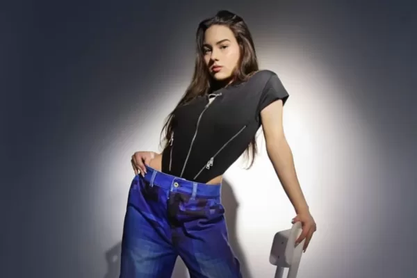 X Factor, chi è Elmira Marinova in arte El Ma. Da Sofia a Milano per diventare una pop-star X Factor, chi è Elmira Marinova in arte El Ma. Da Sofia a Milano per diventare una pop-star