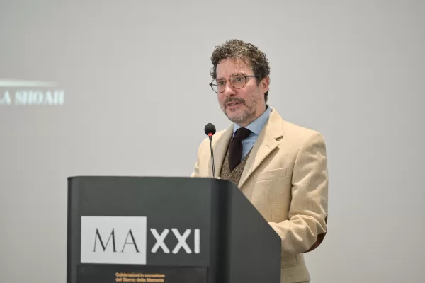 FRANCESCO SPANO MAXXI FRANCESCO SPANO MAXXI