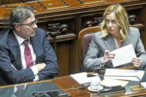 GIANCARLO GIORGETTI MINISTRO
GIORGIA MELONI PREMIER GIANCARLO GIORGETTI MINISTRO
GIORGIA MELONI PREMIER