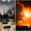 Israele, attacco telefonato all’Iran: bombardati siti militari. Tajani: “Connazionali avvertiti”. Propaganda Teheran: “Vi umilieremo” Israele, attacco telefonato all’Iran: bombardati siti militari. Tajani: “Connazionali avvertiti”. Propaganda Teheran: “Vi umilieremo”