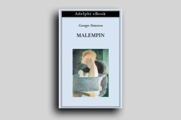 Malempin, un ragazzino con la testa troppo grossa. Il misterioso senso di colpa di un uomo qualunque Malempin, un ragazzino con la testa troppo grossa. Il misterioso senso di colpa di un uomo qualunque