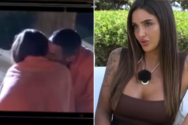 Temptation Island, quinta puntata: Millie si lascia andare con Alex che prova di nuovo a baciarla. Michele deluso: “La vedo scema”