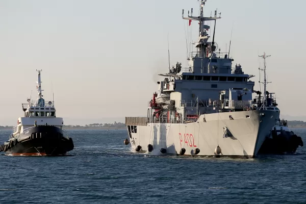 Migranti Albania, oggi la decisione sui trattenimenti. Le cinque richieste respinte e le novità sui Paesi Sicuri Migranti Albania, oggi la decisione sui trattenimenti. Le cinque richieste respinte e le novità sui Paesi Sicuri