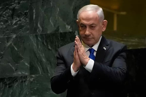 L’Occidente è caduto nella trappola di Hamas e ripete a pappagallo: la guerra è colpa di Netanyahu