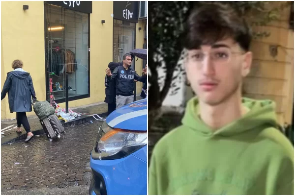 Omicidio Emanuele Tufano ma “a Napoli c’è la primavera” del turismo. I luoghi dove si muore a 15 anni e le aspettative della giornalista francese: “Scusa ma a che ora si sparano?” Omicidio Emanuele Tufano ma “a Napoli c’è la primavera” del turismo. I luoghi dove si muore a 15 anni e le aspettative della giornalista francese: “Scusa ma a che ora si sparano?”