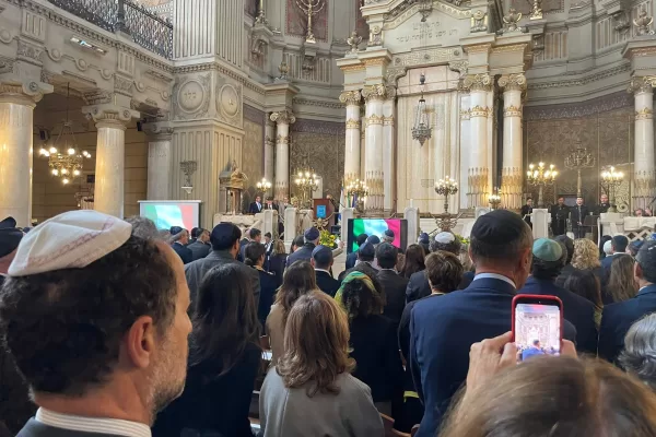 Il nuovo antisemitismo democratico trova spazio anche nella sinistra Il nuovo antisemitismo democratico trova spazio anche nella sinistra