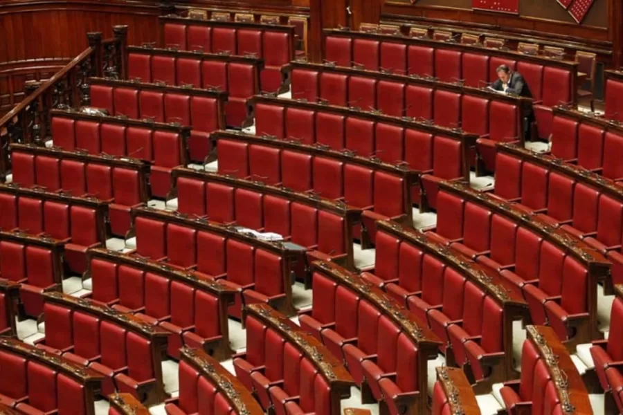 Una nuova via per i riformisti, tra istruzione, sanità, ambiente e lotta alla criminalità