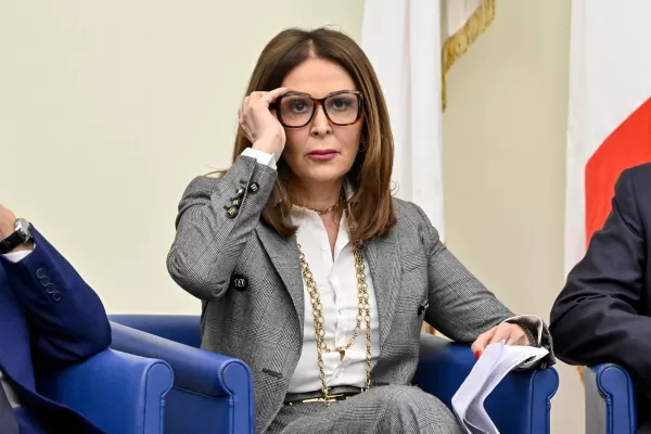 Falso in bilancio Visibilia, la ministra Santanchè rinviata a giudizio con altre 16 persone: “Un po’ ce lo aspettavamo”