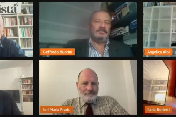 Israele, la strategia per vincere. Minniti: “In Libano sarà più facile far ritirare Hezbollah. Lasciare il Global South a Russia e Cina? Un errore” Israele, la strategia per vincere. Minniti: “In Libano sarà più facile far ritirare Hezbollah. Lasciare il Global South a Russia e Cina? Un errore”