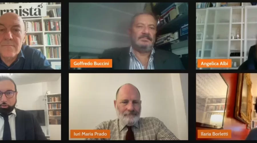 Israele, la strategia per vincere. Minniti: “In Libano sarà più facile far ritirare Hezbollah. Lasciare il Global South a Russia e Cina? Un errore”