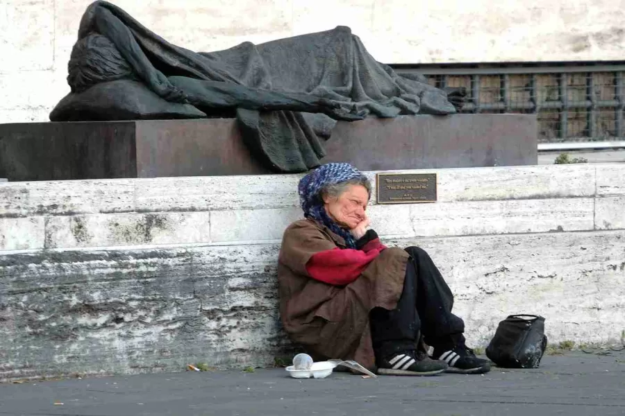 Photo Mauro Scrobogna /LaPresse