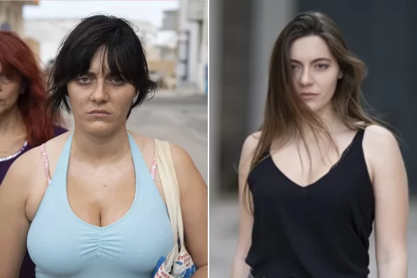 Serie Tv Avetrana: “Per interpretare Sabrina Misseri ho preso 22 chili e messo in pausa la mia vita. Avevo sempre fame, una nutrizionista mi ha aiutato”. Il lavoro di Giulia Perulli nel ‘personaggio oscuro’ Serie Tv Avetrana: “Per interpretare Sabrina Misseri ho preso 22 chili e messo in pausa la mia vita. Avevo sempre fame, una nutrizionista mi ha aiutato”. Il lavoro di Giulia Perulli nel ‘personaggio oscuro’