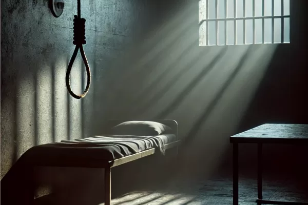 Femminicidio di Gravina, Giuseppe Lacarpia si suicida in carcere. La figlia esulta sui social: “È giustizia per mia mamma”