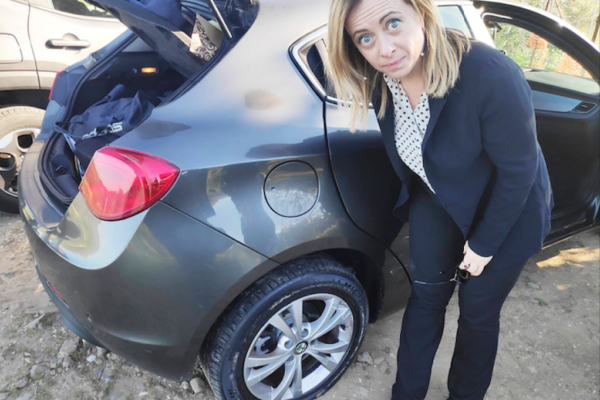 Tagliando Meloni, il “caso Crosetto”, la manovra dei sacrifici, la guerra tra Tajani e Salvini e la vicenda Santanchè: le 4 grane che insidiano la premier