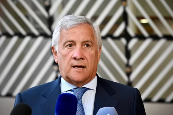 Il blackout non ferma il vertice PPE a Valencia. Forza Italia si riscopre compatta e centrale