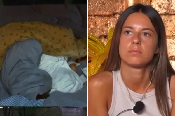 Temptation Island, penultima puntata. Mirco, finita la vacanza, torna da Giulia per il falò. Titty perde Antonio, Alfonso aspetta Federica Temptation Island, penultima puntata. Mirco, finita la vacanza, torna da Giulia per il falò. Titty perde Antonio, Alfonso aspetta Federica