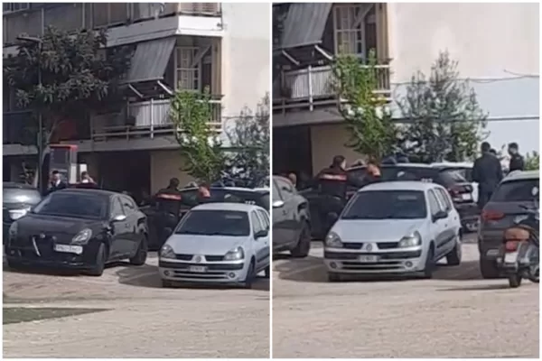 Napoli, sorelle insultano tossicodipendente poi chiamano carabinieri per fermare la vendetta del fratello Napoli, sorelle insultano tossicodipendente poi chiamano carabinieri per fermare la vendetta del fratello