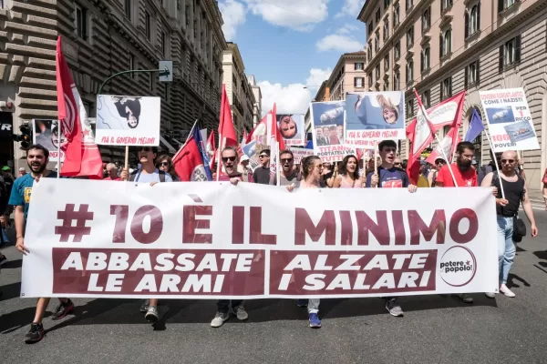 Salari bassi ma non per tutti, dove si guadagna di più in Italia e perché gli stipendi della pubblica amministrazione sono bassi