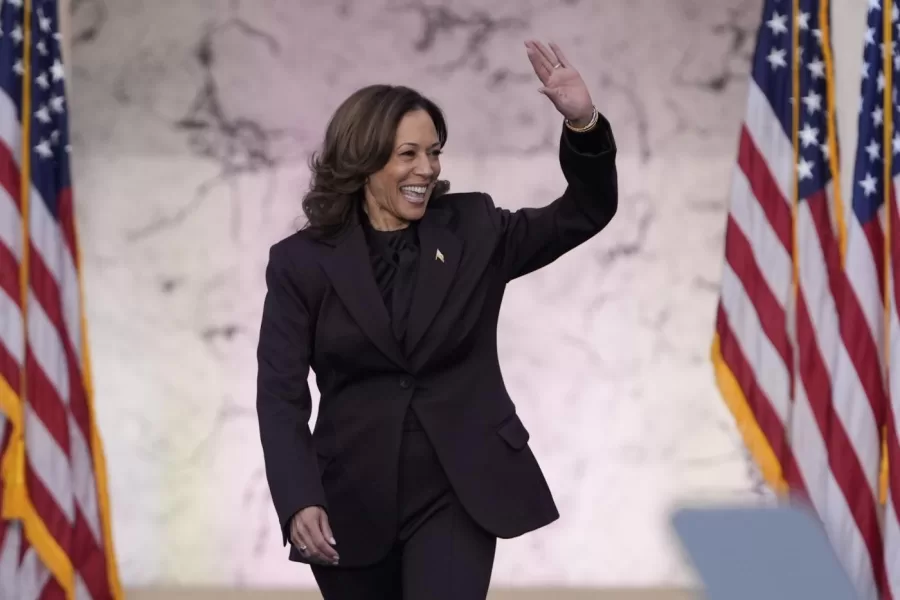 Kamala Harris: tre motivi per cui non poteva vincere
