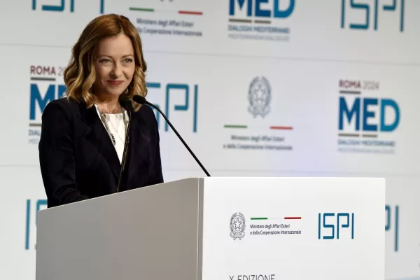 Foto Filippo Attili/Palazzo Chigi/LaPresse Foto Filippo Attili/Palazzo Chigi/LaPresse