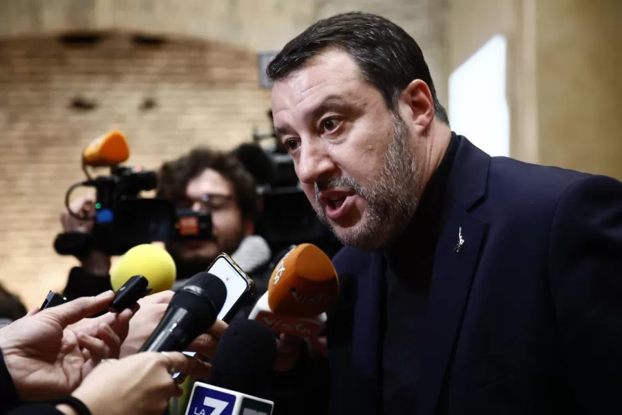 Nucleare, Salvini chiede di fare presto: “Niente più dubbi”. Al via la fase di scoping